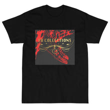 Load image into Gallery viewer, MEN'S Short Sleeve T-Shirt - Frantz Benjamin