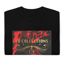 Load image into Gallery viewer, MEN'S Short Sleeve T-Shirt - Frantz Benjamin