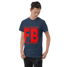 Load image into Gallery viewer, Short Sleeve T-Shirt - Frantz Benjamin