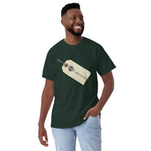 Load image into Gallery viewer, Short Sleeve T-Shirt - Frantz Benjamin