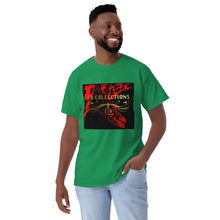 Load image into Gallery viewer, MEN'S Short Sleeve T-Shirt - Frantz Benjamin