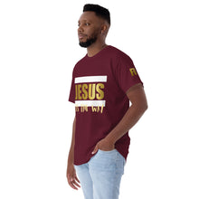 Load image into Gallery viewer, Short Sleeve T-Shirt - Frantz Benjamin