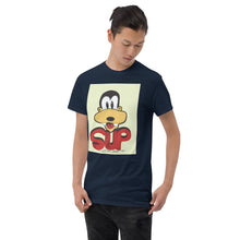 Load image into Gallery viewer, Short Sleeve T-Shirt - Frantz Benjamin