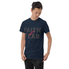 Load image into Gallery viewer, Short Sleeve T-Shirt - Frantz Benjamin