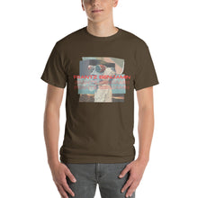 Load image into Gallery viewer, Short Sleeve T-Shirt - Frantz Benjamin