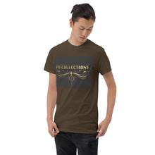 Load image into Gallery viewer, Short Sleeve T-Shirt - Frantz Benjamin