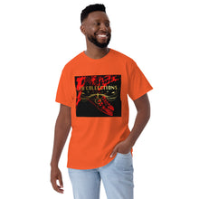 Load image into Gallery viewer, MEN'S Short Sleeve T-Shirt - Frantz Benjamin