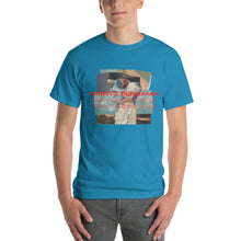 Load image into Gallery viewer, Short Sleeve T-Shirt - Frantz Benjamin
