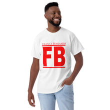 Load image into Gallery viewer, Short Sleeve T-Shirt - Frantz Benjamin