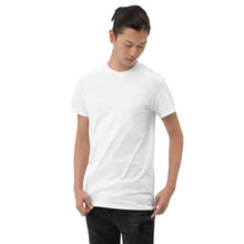 Load image into Gallery viewer, Short Sleeve T-Shirt - Frantz Benjamin