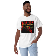 Load image into Gallery viewer, MEN'S Short Sleeve T-Shirt - Frantz Benjamin