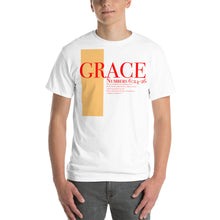 Load image into Gallery viewer, Short Sleeve T-Shirt - Frantz Benjamin