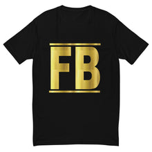 Load image into Gallery viewer, Short Sleeve T-shirt - Frantz Benjamin