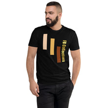 Load image into Gallery viewer, Short Sleeve T-shirt - Frantz Benjamin
