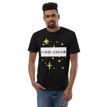 Load image into Gallery viewer, Short Sleeve T-shirt - Frantz Benjamin