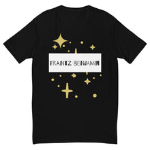 Load image into Gallery viewer, Short Sleeve T-shirt - Frantz Benjamin