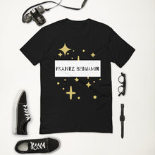 Load image into Gallery viewer, Short Sleeve T-shirt - Frantz Benjamin