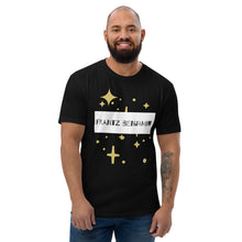 Load image into Gallery viewer, Short Sleeve T-shirt - Frantz Benjamin
