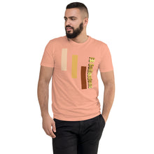 Load image into Gallery viewer, Short Sleeve T-shirt - Frantz Benjamin