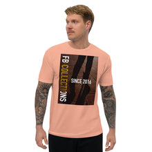 Load image into Gallery viewer, Short Sleeve T-shirt - Frantz Benjamin