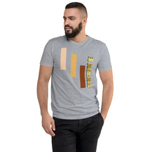 Load image into Gallery viewer, Short Sleeve T-shirt - Frantz Benjamin