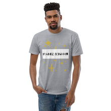 Load image into Gallery viewer, Short Sleeve T-shirt - Frantz Benjamin