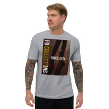 Load image into Gallery viewer, Short Sleeve T-shirt - Frantz Benjamin