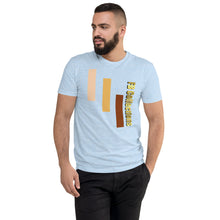 Load image into Gallery viewer, Short Sleeve T-shirt - Frantz Benjamin