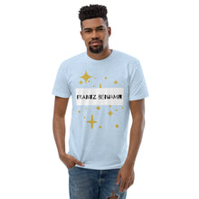 Load image into Gallery viewer, Short Sleeve T-shirt - Frantz Benjamin