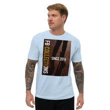 Load image into Gallery viewer, Short Sleeve T-shirt - Frantz Benjamin