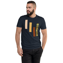 Load image into Gallery viewer, Short Sleeve T-shirt - Frantz Benjamin