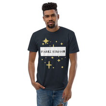 Load image into Gallery viewer, Short Sleeve T-shirt - Frantz Benjamin