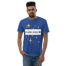 Load image into Gallery viewer, Short Sleeve T-shirt - Frantz Benjamin