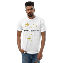 Load image into Gallery viewer, Short Sleeve T-shirt - Frantz Benjamin