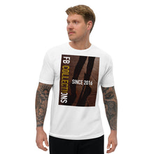 Load image into Gallery viewer, Short Sleeve T-shirt - Frantz Benjamin