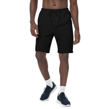 Load image into Gallery viewer, Men's fleece shorts - Frantz Benjamin