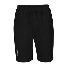 Load image into Gallery viewer, Men's fleece shorts - Frantz Benjamin