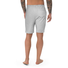 Load image into Gallery viewer, Men's fleece shorts - Frantz Benjamin