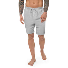 Load image into Gallery viewer, Men's fleece shorts - Frantz Benjamin