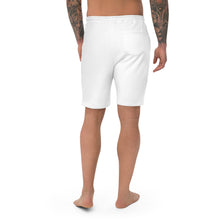 Load image into Gallery viewer, FB Embroidered Men's fleece shorts - Frantz Benjamin