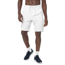Load image into Gallery viewer, Men's fleece shorts - Frantz Benjamin