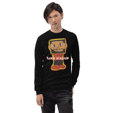 Load image into Gallery viewer, Men’s Long Sleeve Shirt - Frantz Benjamin