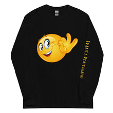 Load image into Gallery viewer, Men’s Long Sleeve Shirt - Frantz Benjamin