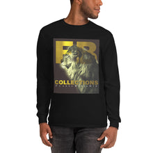 Load image into Gallery viewer, Men’s Long Sleeve Shirt - Frantz Benjamin