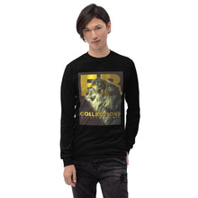 Load image into Gallery viewer, Men’s Long Sleeve Shirt - Frantz Benjamin