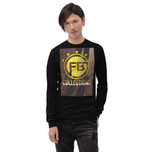 Load image into Gallery viewer, Men’s Long Sleeve Shirt - Frantz Benjamin