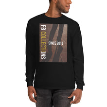 Load image into Gallery viewer, Men’s Long Sleeve Shirt - Frantz Benjamin