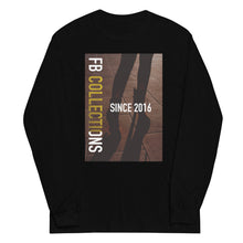 Load image into Gallery viewer, Men’s Long Sleeve Shirt - Frantz Benjamin