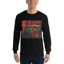 Load image into Gallery viewer, Men’s Long Sleeve Shirt - Frantz Benjamin