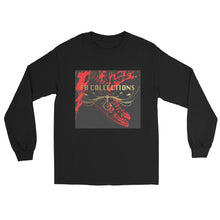Load image into Gallery viewer, Men’s Long Sleeve Shirt - Frantz Benjamin